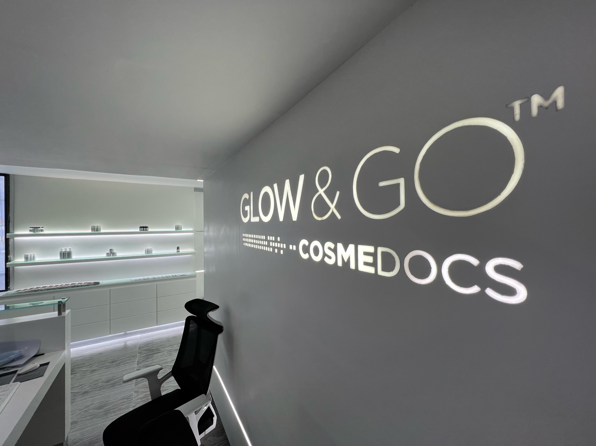 Vascular Occlusion Management