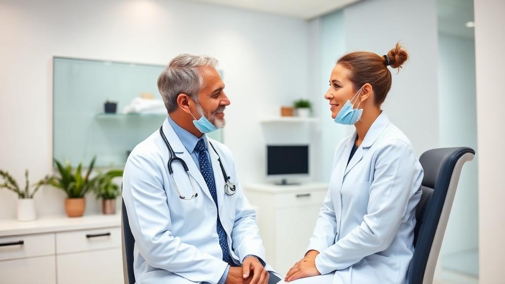 An Alternative Career for Doctors in Aesthetics Medicine - aesthetic courses and medical aesthetics training resource