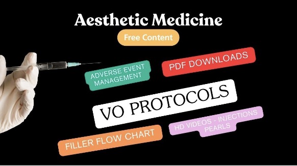 Aesthetic Medicine Free Downloads - Free Content