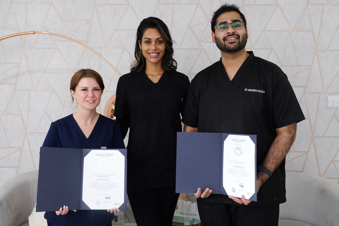 Comprehensive Guide to Starting Your Aesthetic Medicine Career - aesthetic courses and medical aesthetics training resource