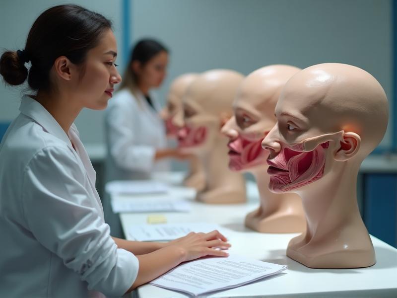 Certificate in Aesthetic Medicine - aesthetic medicine training course