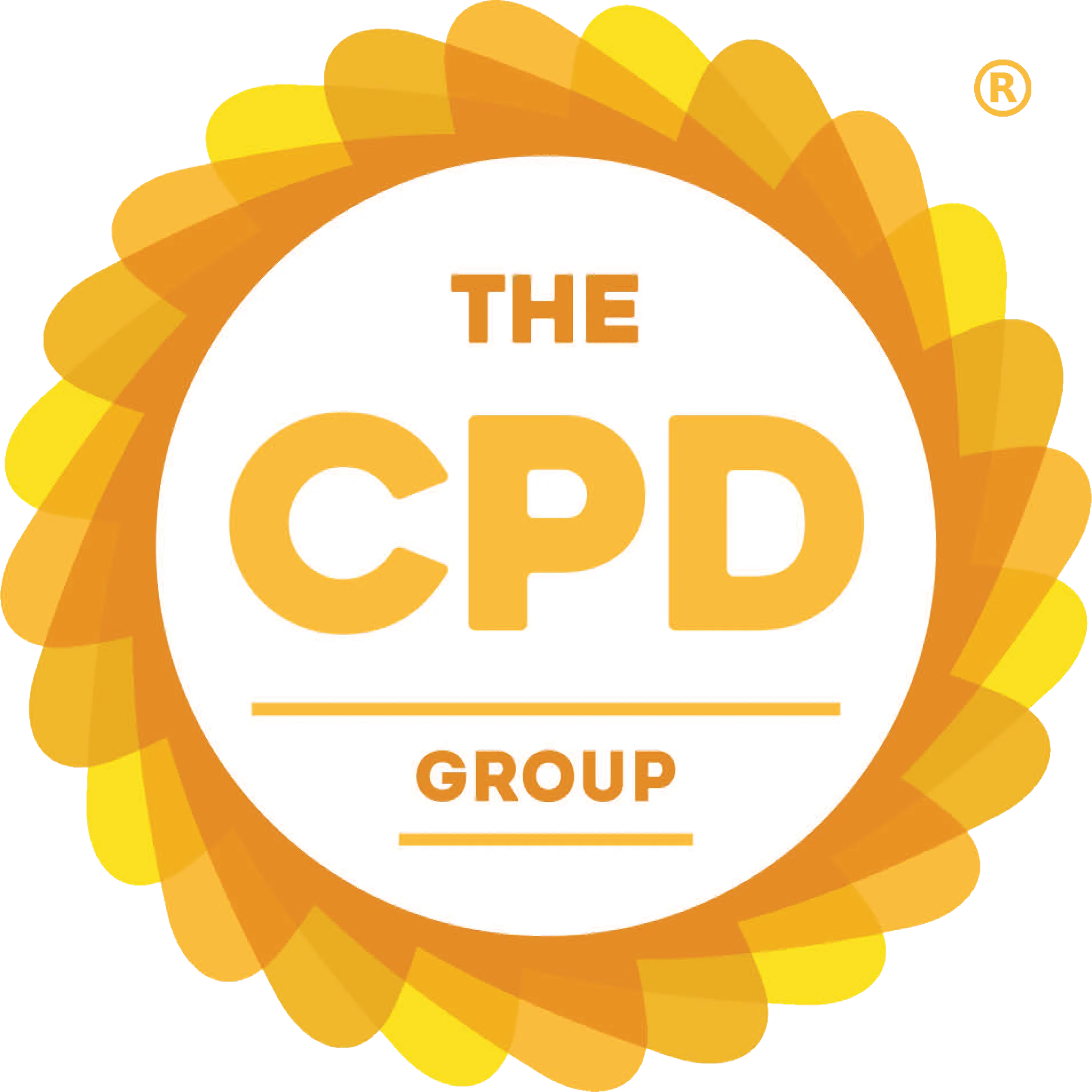 The CPD Group logo