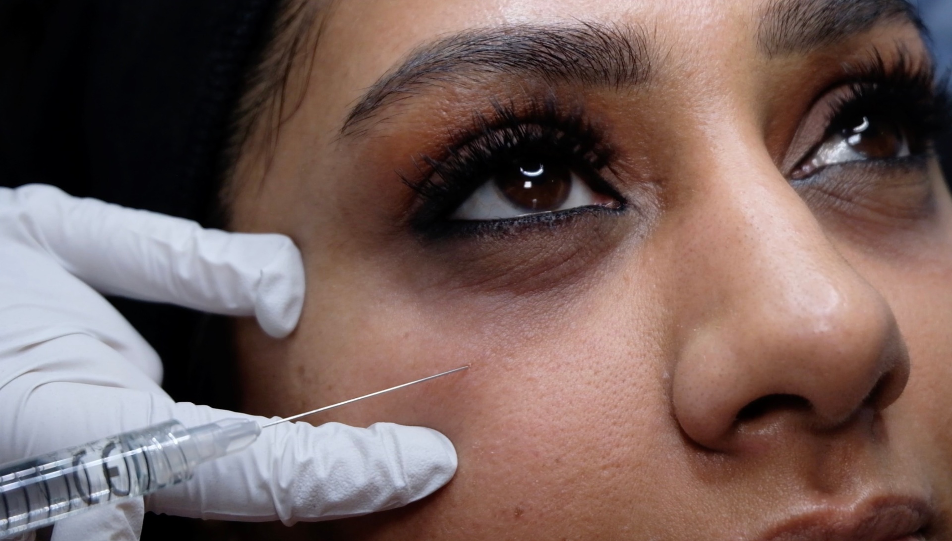 Advanced aesthetic medicine fellowship training in clinical setting