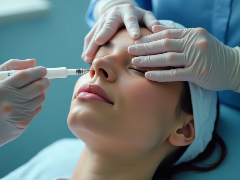 Foundation Botox & Fillers - aesthetic medicine training course