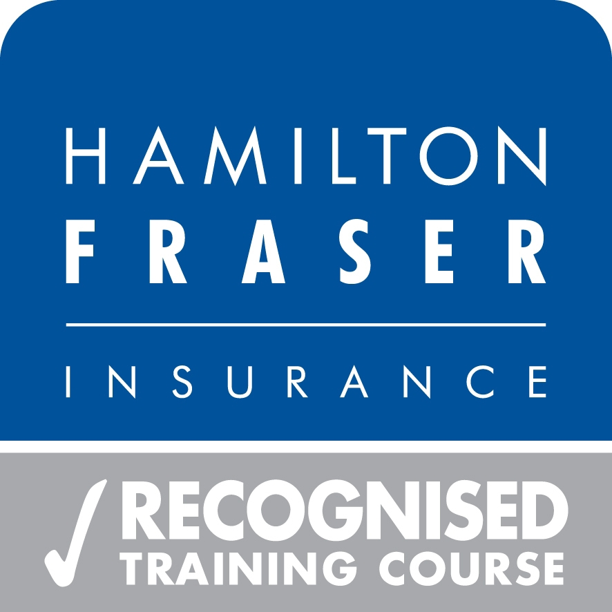 Hamilton Fraser Insurance logo