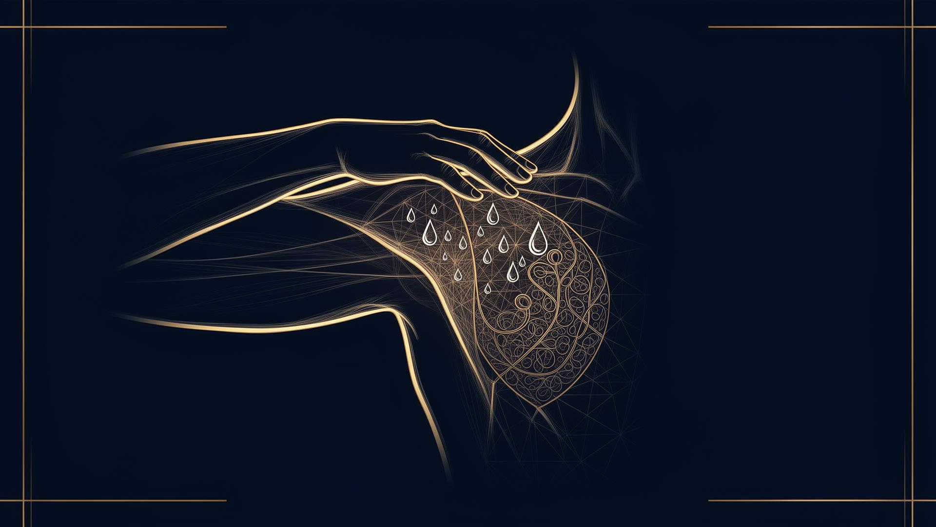 Hyperhidrosis Botox Training