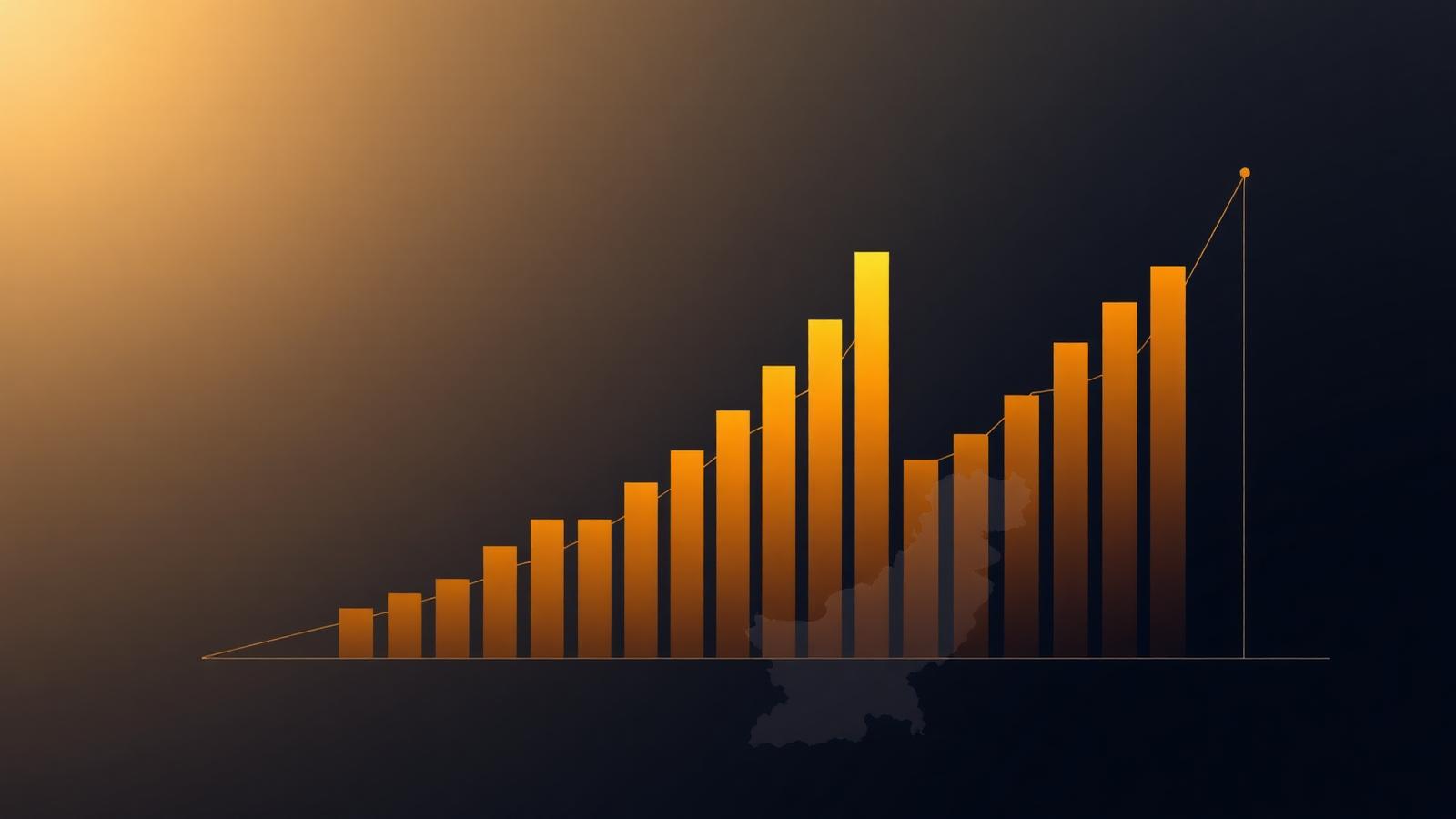 Projected growth of Pakistan aesthetic medicine market