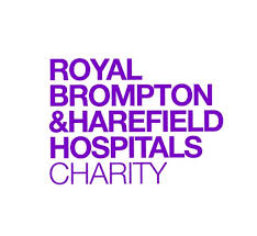 Royal Brompton & Harefield Hospitals logo