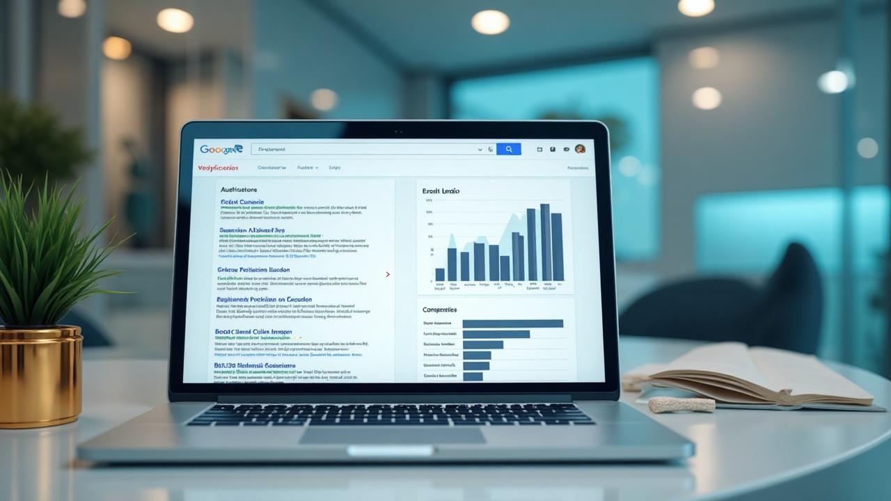 Digital Marketing for Aesthetic Practitioners: SEO & Google Ads Guide - aesthetic courses and medical aesthetics training resource