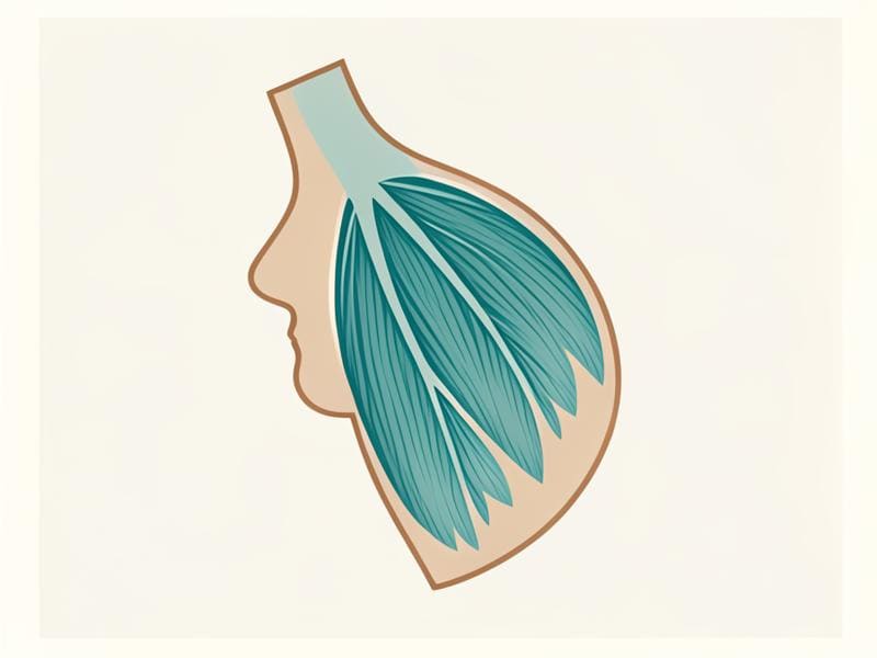 The Masseter Reconsidered: Functional Anatomy, Architecture and Bone Interaction