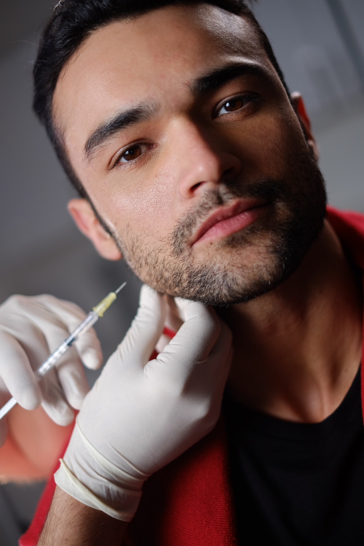 Advanced Botox And Fillers course training