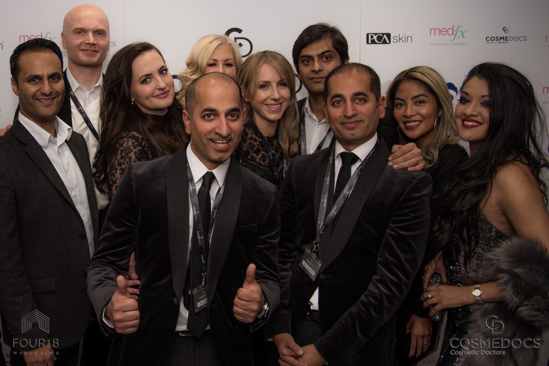 London Aesthetic Conferences: FACE Expert Certificate Training - Conferences & Events insights from Harley Street Institute - London aesthetic conferences, FACE certificate, aesthetic training, medical conferences, professional development