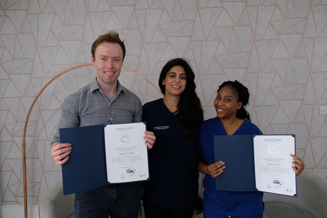 Mastering Hand Stability: Essential Skills for Aesthetic Injectors - Training & Skills insights from Harley Street Institute - hand stability, aesthetic injectors, injection techniques, aesthetic medicine training, precision skills, botox training, dermal filler training, aesthetic medicine courses, injection precision, medical aesthetics skills