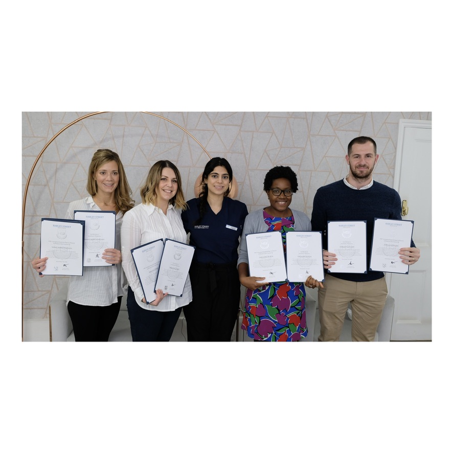 Mastering Manual Dexterity: Essential Hand Skills for Aesthetic Medicine Excellence - Basic Injection Skills insights from Harley Street Institute - manual dexterity, aesthetic medicine, hand stability, injection skills